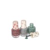 Set van 3 glitter nagellakjes - Twinkle nailpolish